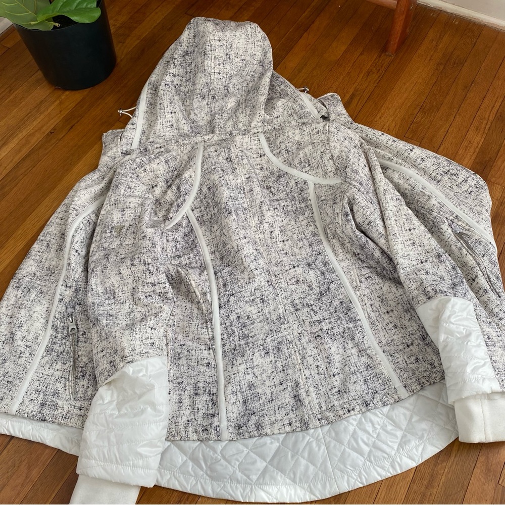 Guess Winter Jacket - image 3